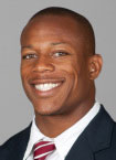 Delano Howell Delano Howell